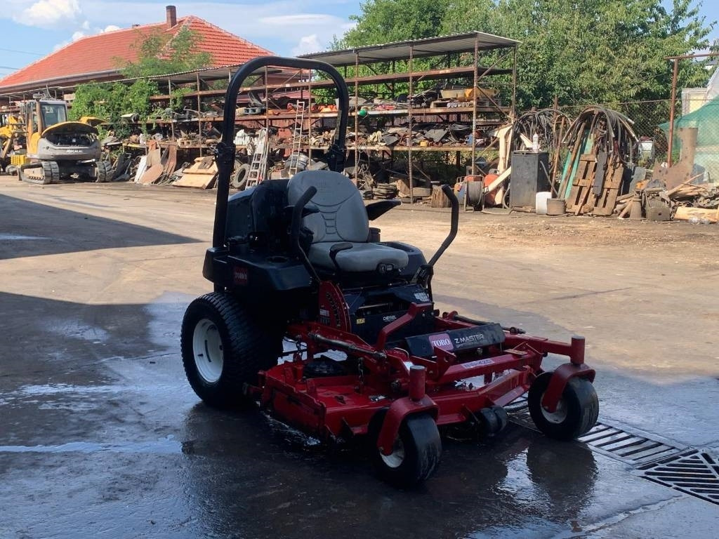 Toro Z MASTER PROFESSIONAL 7000 - جزازة أعشاب الحدائق: صورة 2 Toro Z MASTER PROFESSIONAL 7000 - جزازة أعشاب الحدائق: صورة 2