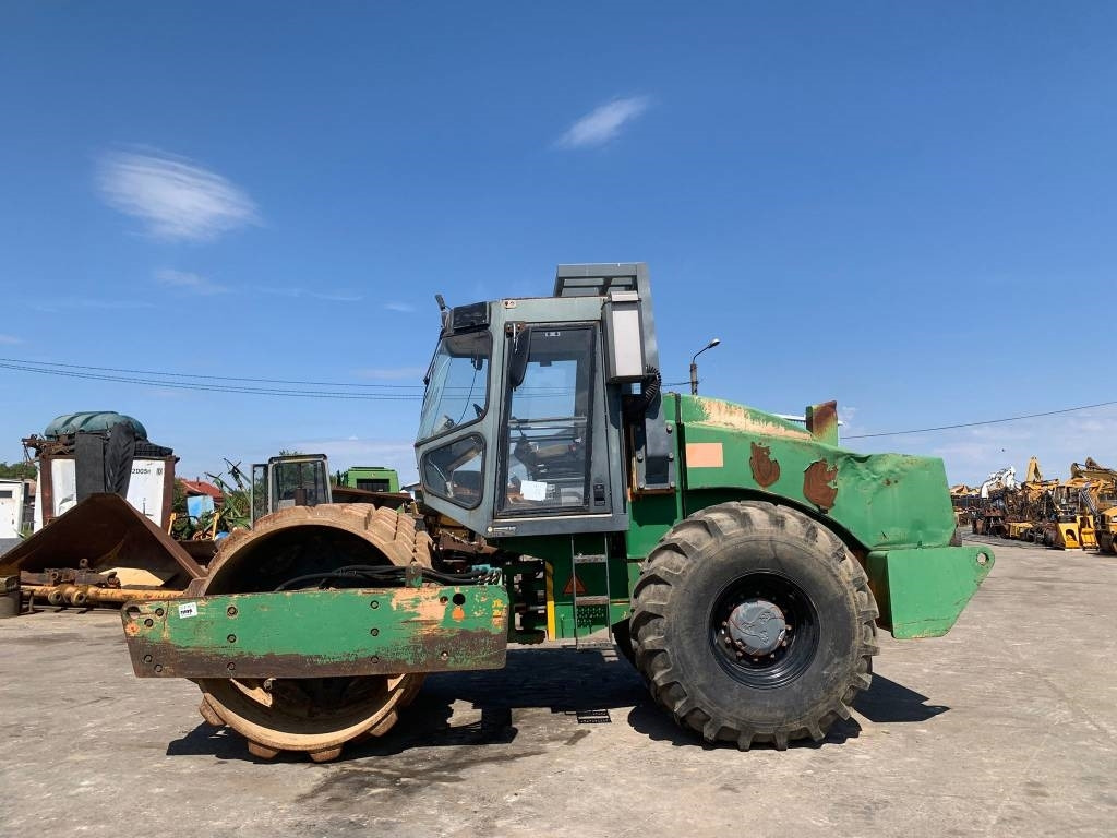 Vibromax W1405D  - مدحلة ضاغطة: صورة 2 Vibromax W1405D  - مدحلة ضاغطة: صورة 2