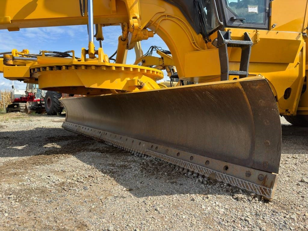 Volvo G 976 - ممهدة: صورة 4 Volvo G 976 - ممهدة: صورة 4