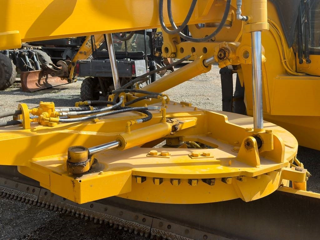 Volvo G 976 - ممهدة: صورة 5 Volvo G 976 - ممهدة: صورة 5