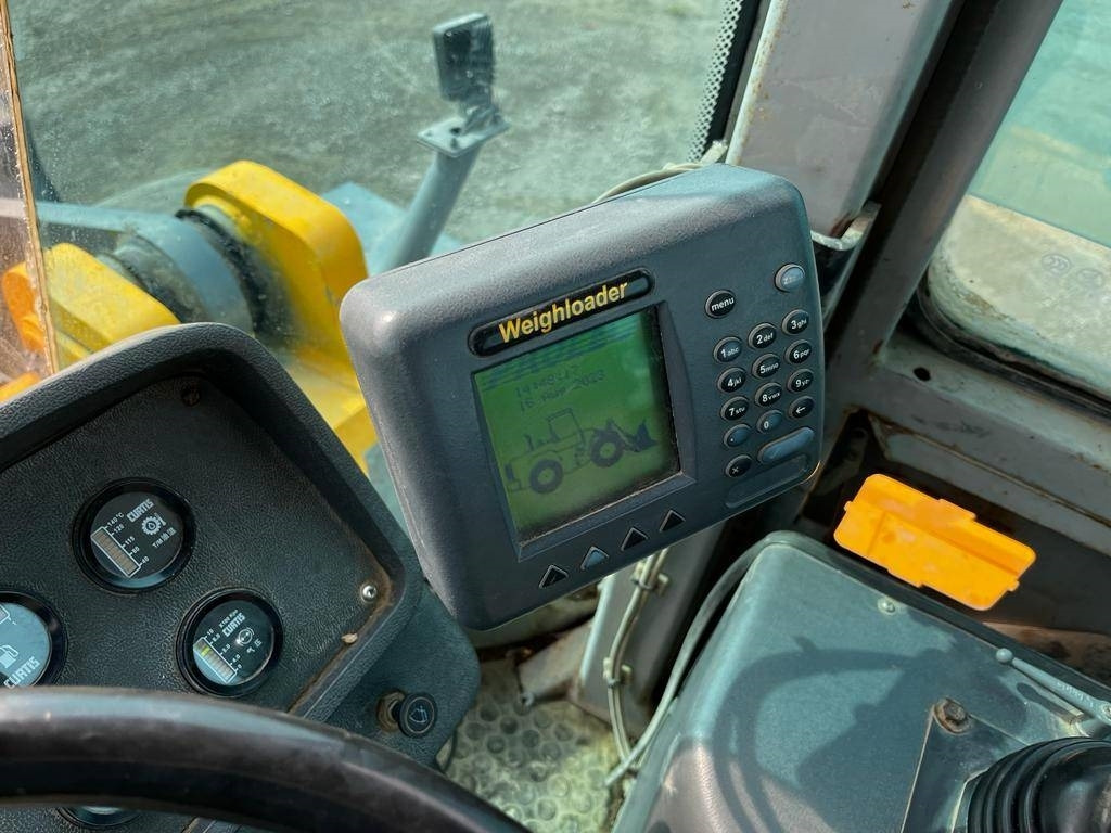XCMG ZL50G - اللودر بعجل: صورة 3 XCMG ZL50G - اللودر بعجل: صورة 3