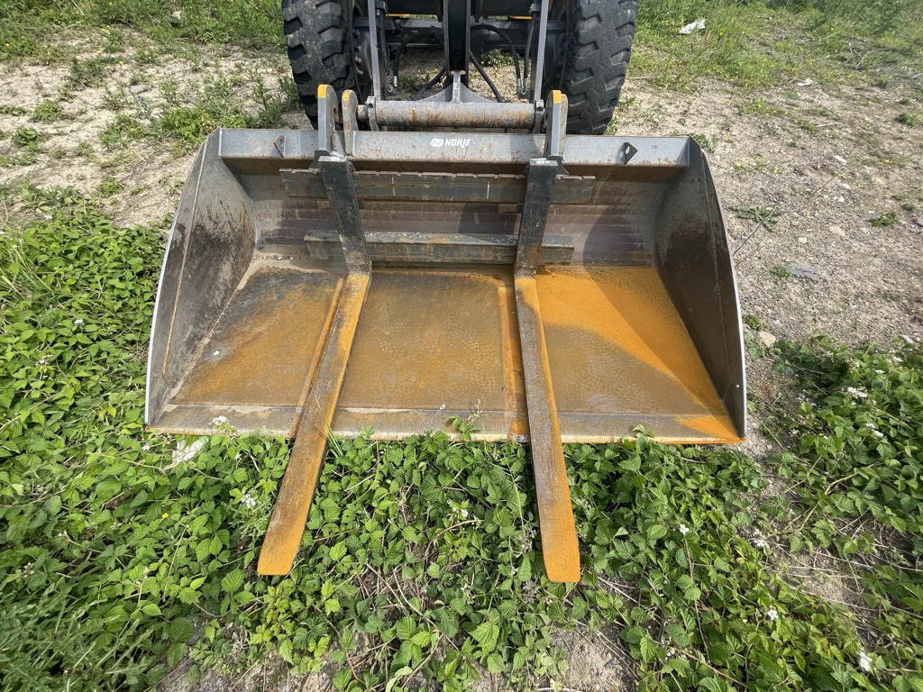 Volvo L30B PRO - اللودر بعجل: صورة 2 Volvo L30B PRO - اللودر بعجل: صورة 2