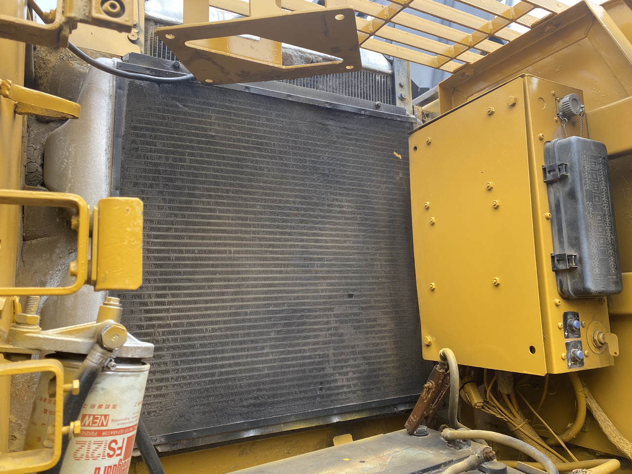 Caterpillar 330D - حفار زحاف: صورة 2 Caterpillar 330D - حفار زحاف: صورة 2