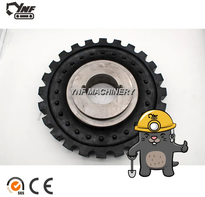 21420-16400 2142016400 PDS390S PDS400S Air compressor Coupling - القابض و قطع الغيار: صورة 1 21420-16400 2142016400 PDS390S PDS400S Air compressor Coupling - القابض و قطع الغيار: صورة 1