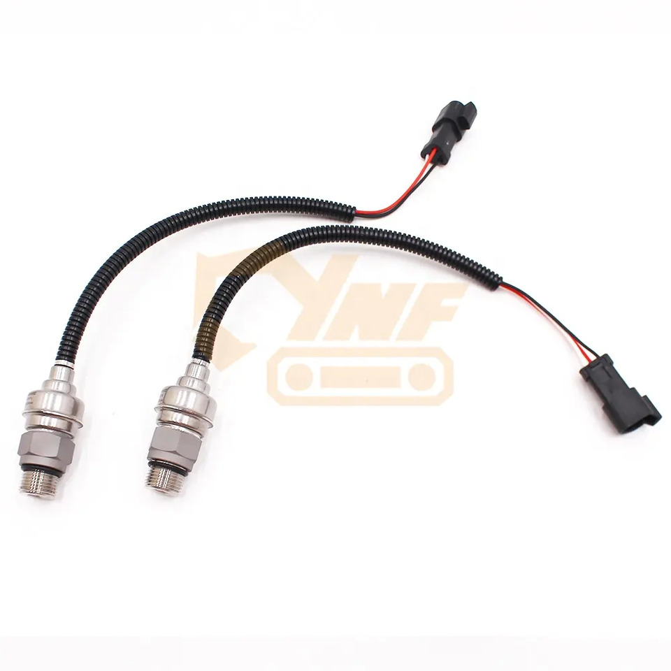 330B excavator parts hydraulic high pressure sensor 106-0178 - النظام الكهربائي - حفارة: صورة 5 330B excavator parts hydraulic high pressure sensor 106-0178 - النظام الكهربائي - حفارة: صورة 5