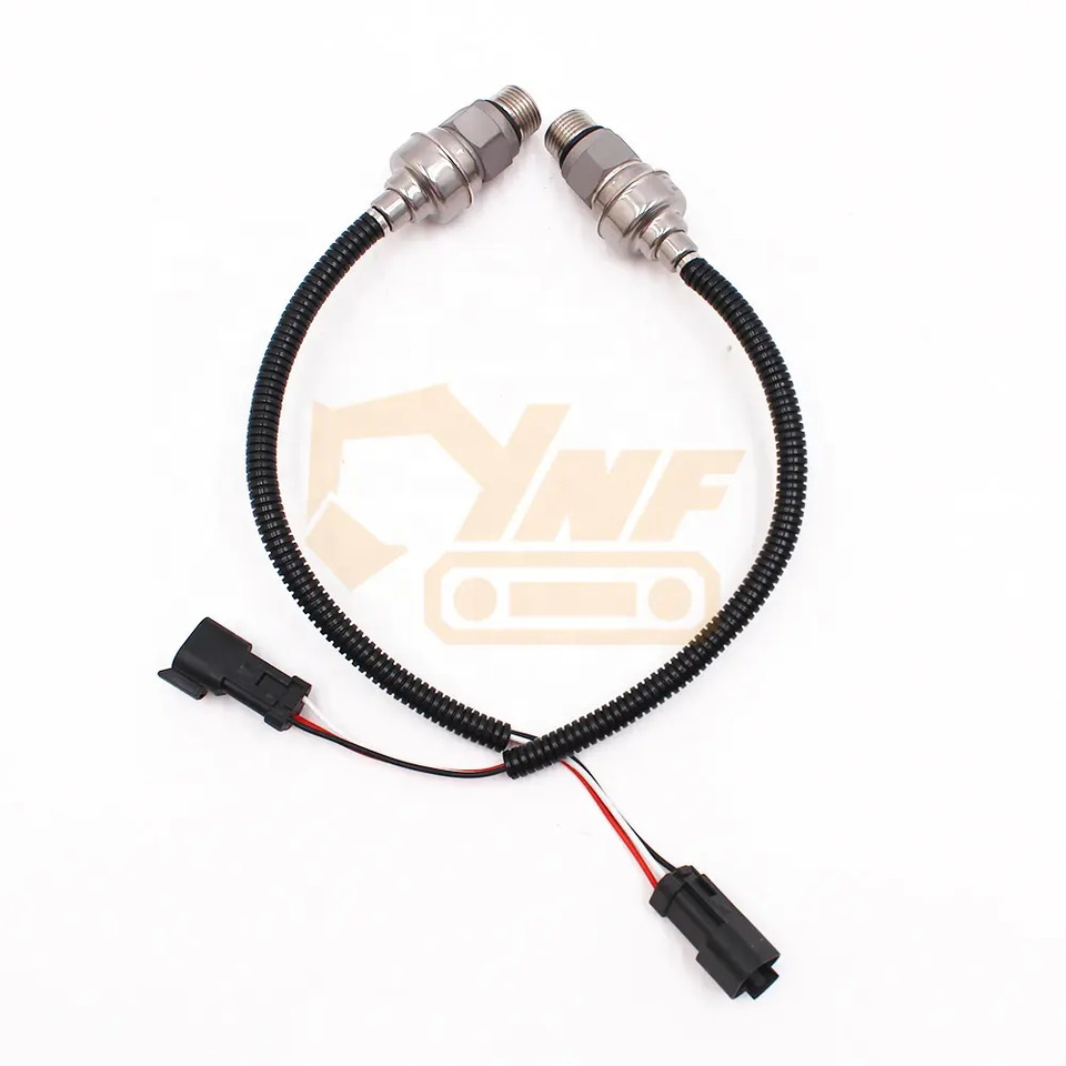 330B excavator parts hydraulic high pressure sensor 106-0178 - النظام الكهربائي - حفارة: صورة 3 330B excavator parts hydraulic high pressure sensor 106-0178 - النظام الكهربائي - حفارة: صورة 3