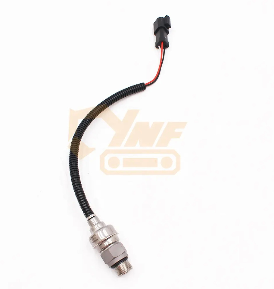 330B excavator parts hydraulic high pressure sensor 106-0178 - النظام الكهربائي - حفارة: صورة 2 330B excavator parts hydraulic high pressure sensor 106-0178 - النظام الكهربائي - حفارة: صورة 2