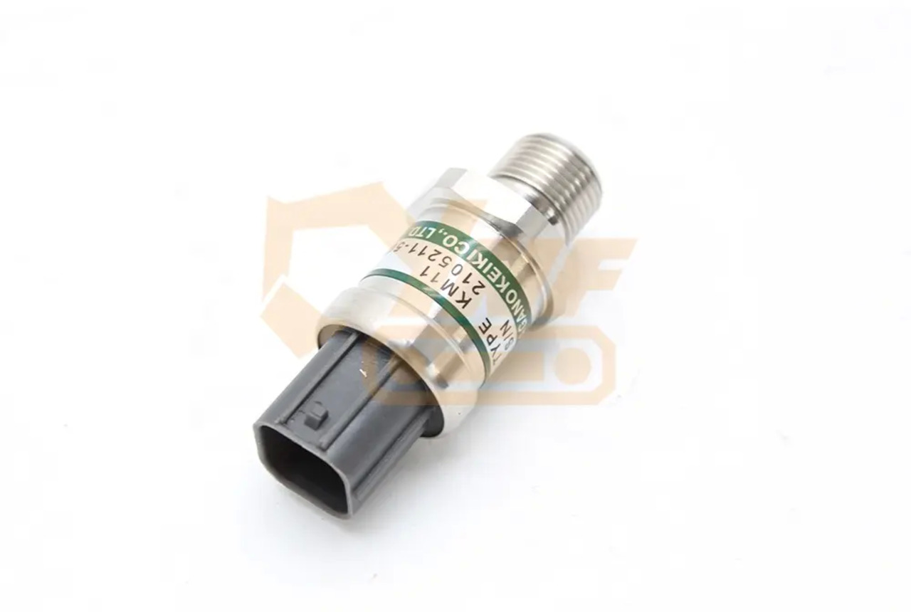 50 MPa Sensor 168135A1 for Case CNH Construction Machinery Parts - جهاز استشعار: صورة 2 50 MPa Sensor 168135A1 for Case CNH Construction Machinery Parts - جهاز استشعار: صورة 2