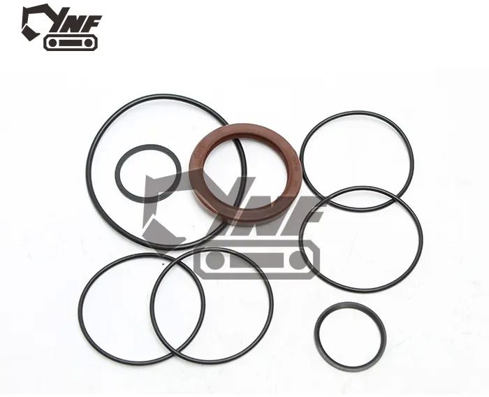 9141597 9265064 Center Joint Seal Kit For Ddf540 R954b R964b R974b R984b - نظام الهيدروليك: صورة 4 9141597 9265064 Center Joint Seal Kit For Ddf540 R954b R964b R974b R984b - نظام الهيدروليك: صورة 4