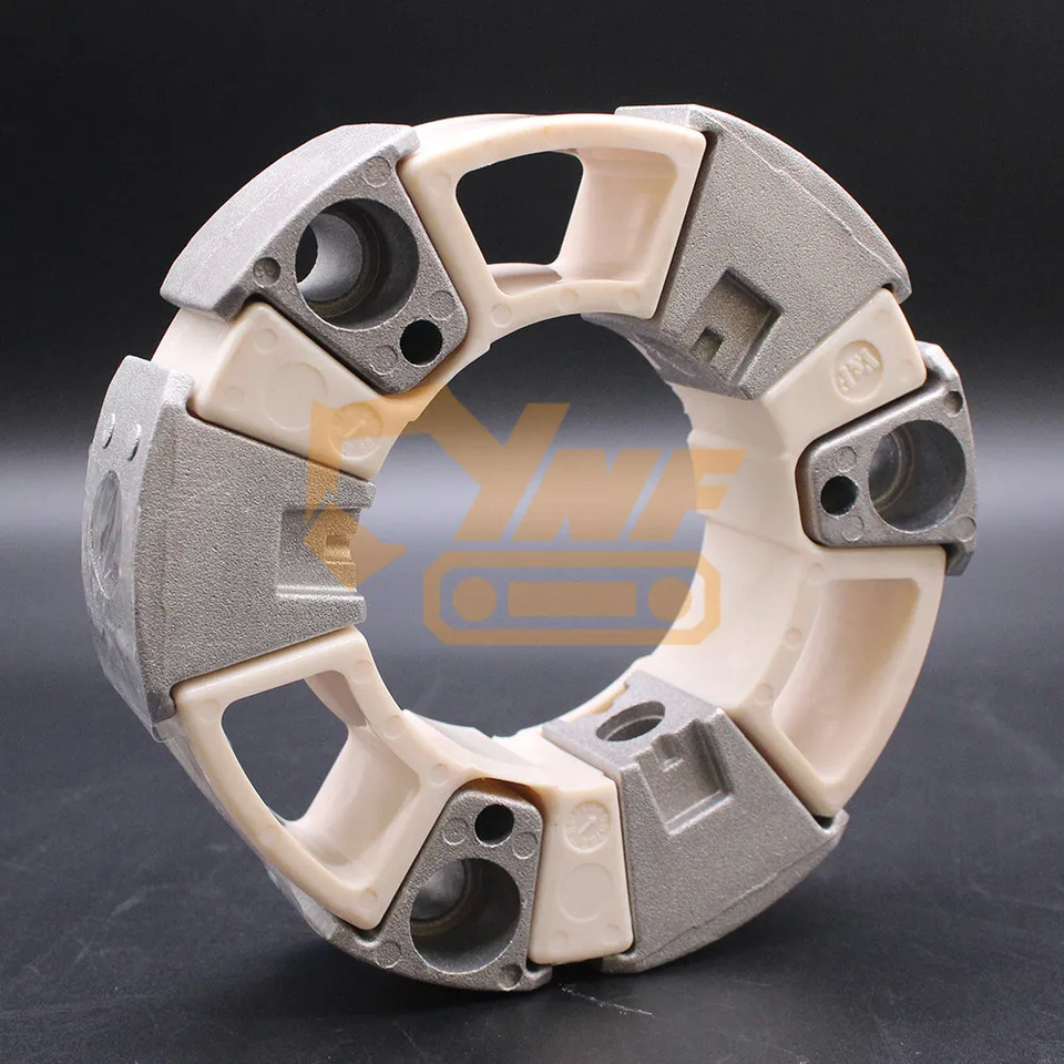 Construction Machinery Parts 35H Coupling CF-H-35 Excavator Hydraulic Mount Pump Coupling - القابض و قطع الغيار: صورة 2 Construction Machinery Parts 35H Coupling CF-H-35 Excavator Hydraulic Mount Pump Coupling - القابض و قطع الغيار: صورة 2