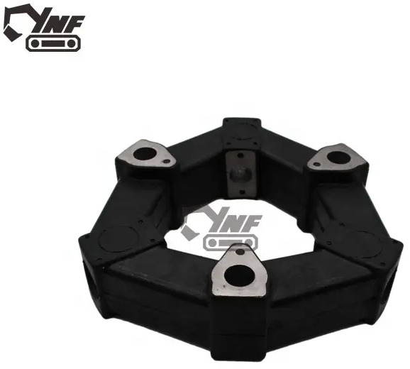Construction Machinery Parts Air compressor Coupling for LR00LD2140 Flexible Rubber Coupling Replacement for Centaflex - القابض و قطع الغيار: صورة 5 Construction Machinery Parts Air compressor Coupling for LR00LD2140 Flexible Rubber Coupling Replacement for Centaflex - القابض و قطع الغيار: صورة 5
