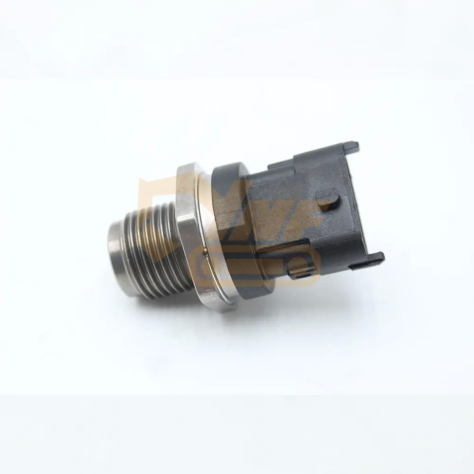 جديدة جهاز استشعار Daewoo Bus Parts DL06 DL08 Engine Parts 65.27114-5003 65.27114-5001 Common Rail Pressure Sensor for Doosan Engine: صورة 6