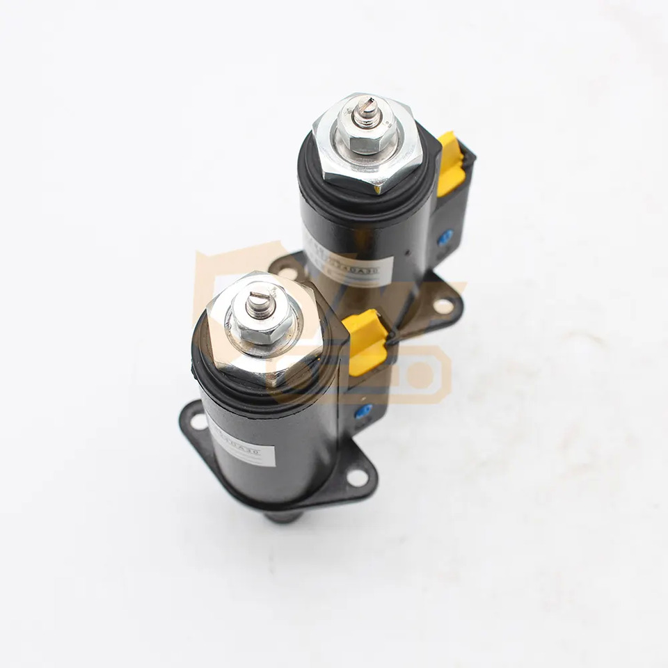 E320B E321B E322B E332C Excavator Parts Kwe5K-31/G24Ya30 Hydraulic Pump Solenoid Valve 1211490 121-1490 - النظام الكهربائي: صورة 5 E320B E321B E322B E332C Excavator Parts Kwe5K-31/G24Ya30 Hydraulic Pump Solenoid Valve 1211490 121-1490 - النظام الكهربائي: صورة 5