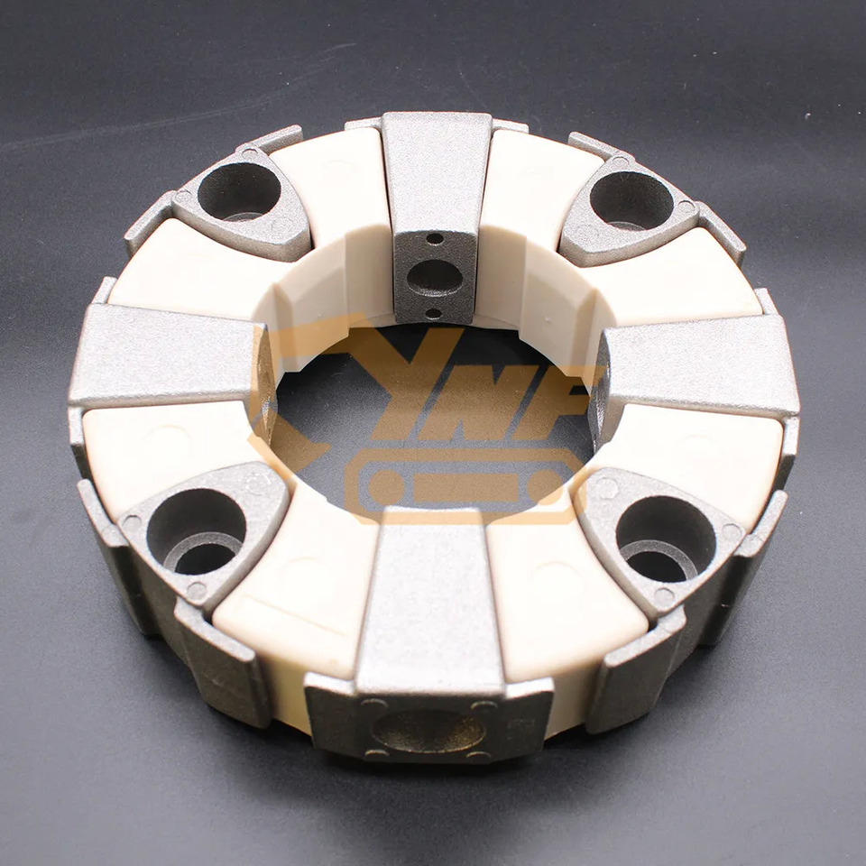 Excavator 3066 Engine 50H Coupling 272-4795 For CAT E320 320B 320C 320D Excavator Engine Parts Hydraulic Coupling - القابض و قطع الغيار: صورة 3 Excavator 3066 Engine 50H Coupling 272-4795 For CAT E320 320B 320C 320D Excavator Engine Parts Hydraulic Coupling - القابض و قطع الغيار: صورة 3
