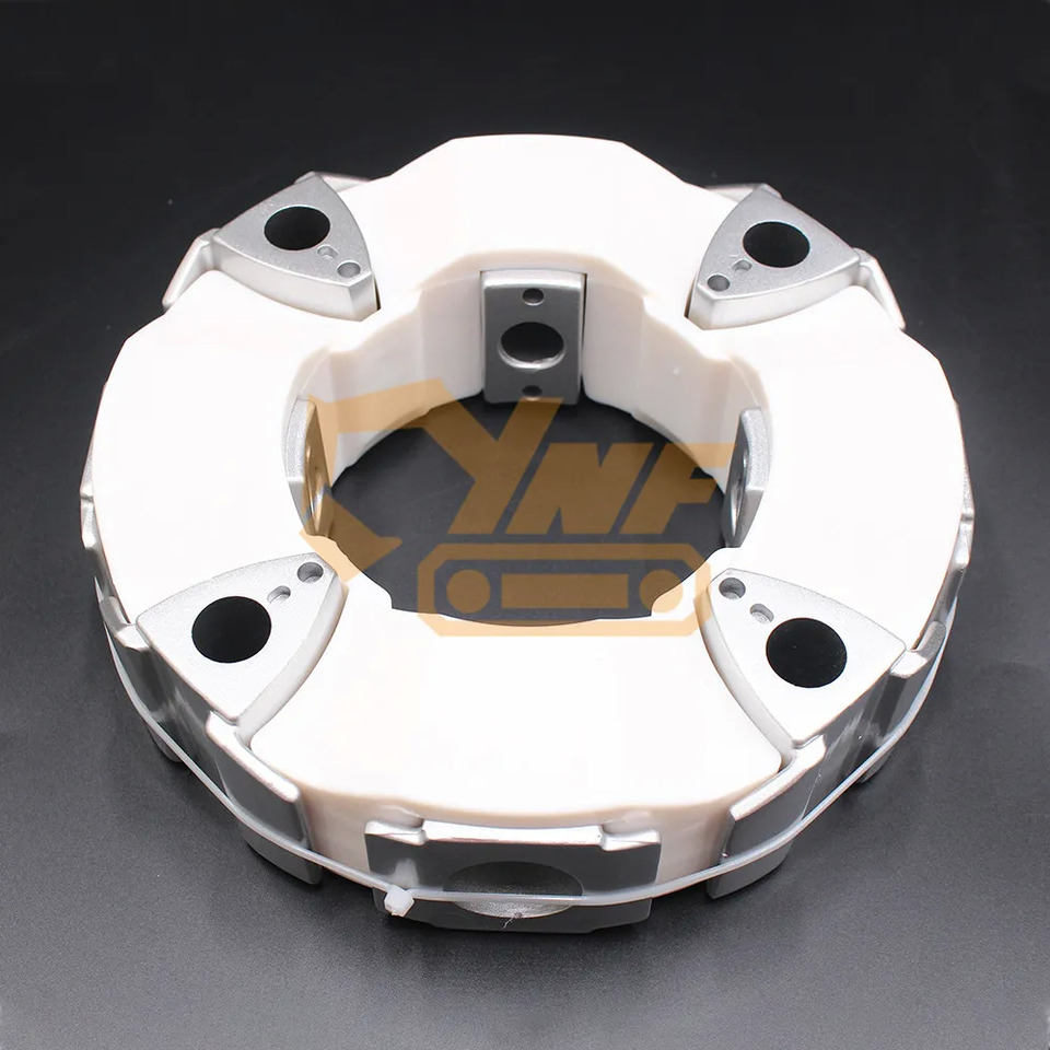 Excavator 3066 Engine 50H Coupling 272-4795 For CAT E320 320B 320C 320D Excavator Engine Parts Hydraulic Coupling - القابض و قطع الغيار: صورة 5 Excavator 3066 Engine 50H Coupling 272-4795 For CAT E320 320B 320C 320D Excavator Engine Parts Hydraulic Coupling - القابض و قطع الغيار: صورة 5
