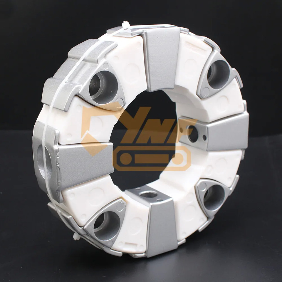 Excavator 3066 Engine 50H Coupling 272-4795 For CAT E320 320B 320C 320D Excavator Engine Parts Hydraulic Coupling - القابض و قطع الغيار: صورة 1 Excavator 3066 Engine 50H Coupling 272-4795 For CAT E320 320B 320C 320D Excavator Engine Parts Hydraulic Coupling - القابض و قطع الغيار: صورة 1