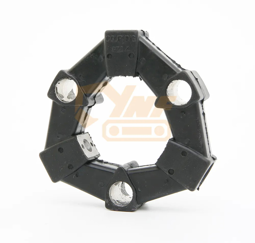 Excavator Flexible Rubber Coupling 4A 4AS 8A 8AS 16A 16AS 25A 25AS 30A 30AS 90A 90AS For Centaflex Mikipulley Lovejoy Coupling - القابض و قطع الغيار: صورة 4 Excavator Flexible Rubber Coupling 4A 4AS 8A 8AS 16A 16AS 25A 25AS 30A 30AS 90A 90AS For Centaflex Mikipulley Lovejoy Coupling - القابض و قطع الغيار: صورة 4