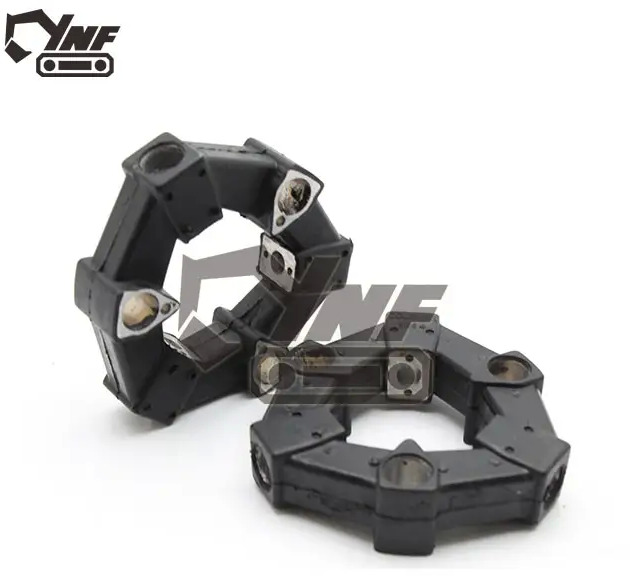 Excavator Flexible Rubber Coupling 4A 4AS 8A 8AS 16A 16AS 25A 25AS 30A 30AS 90A 90AS For Centaflex Mikipulley Lovejoy Coupling - القابض و قطع الغيار: صورة 3 Excavator Flexible Rubber Coupling 4A 4AS 8A 8AS 16A 16AS 25A 25AS 30A 30AS 90A 90AS For Centaflex Mikipulley Lovejoy Coupling - القابض و قطع الغيار: صورة 3