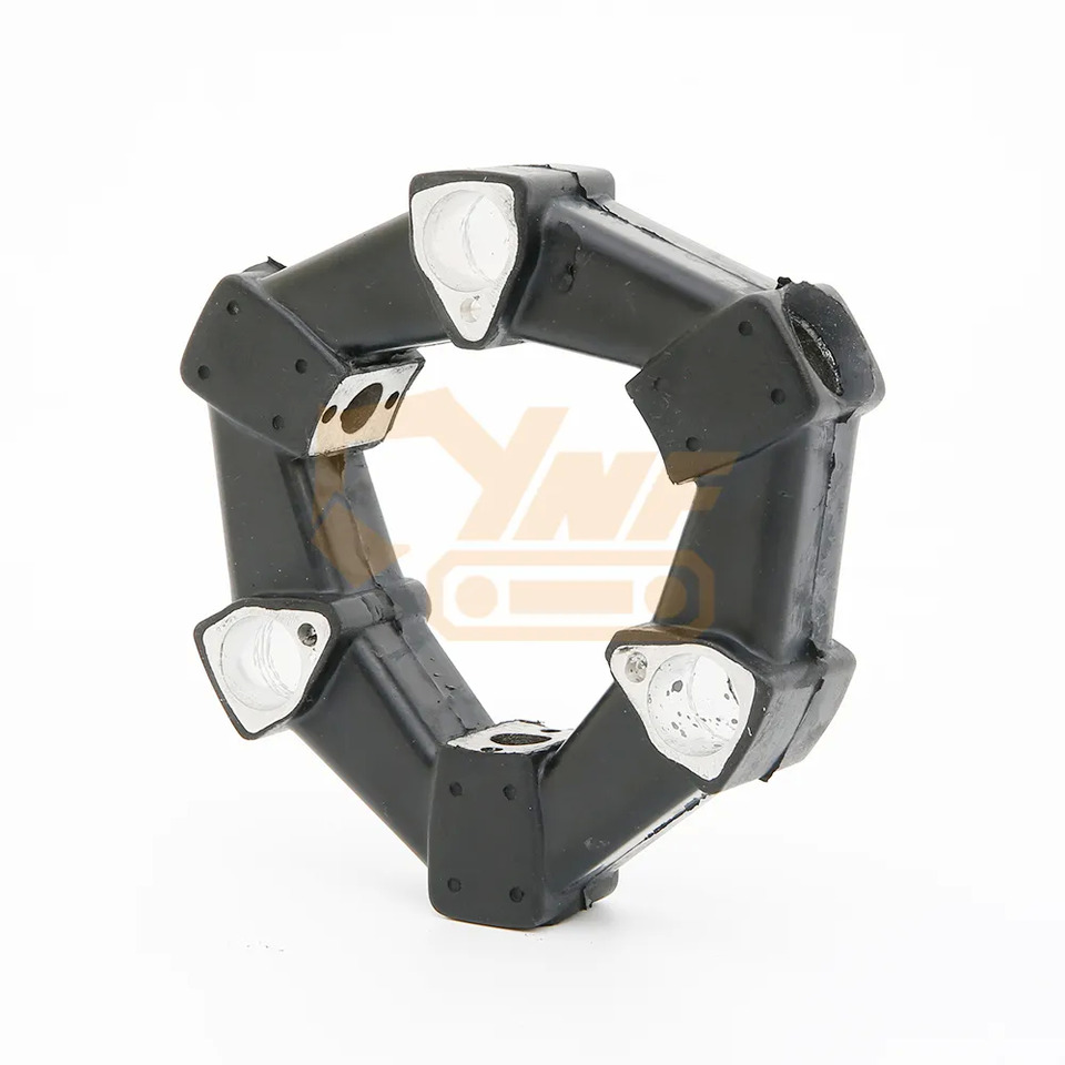Excavator Flexible Rubber Coupling 4A 4AS 8A 8AS 16A 16AS 25A 25AS 30A 30AS 90A 90AS For Centaflex Mikipulley Lovejoy Coupling - القابض و قطع الغيار: صورة 5 Excavator Flexible Rubber Coupling 4A 4AS 8A 8AS 16A 16AS 25A 25AS 30A 30AS 90A 90AS For Centaflex Mikipulley Lovejoy Coupling - القابض و قطع الغيار: صورة 5