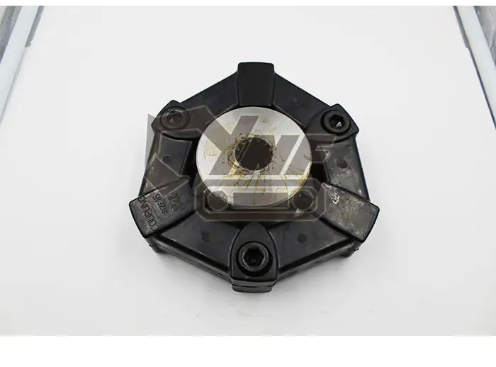 جديدة القابض و قطع الغيار Excavator Hydraulic Pump Coupling ZX40U ZX50U 4393115 Rubber Coupling: صورة 6 جديدة القابض و قطع الغيار Excavator Hydraulic Pump Coupling ZX40U ZX50U 4393115 Rubber Coupling: صورة 6