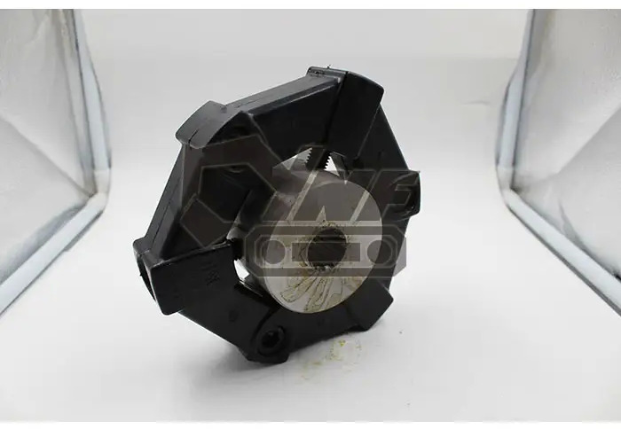 Factory High Pressure Resistance ZX17U-2 4440032 Flexible Rubber Coupling for Excavator Caterpillar - القابض و قطع الغيار: صورة 3 Factory High Pressure Resistance ZX17U-2 4440032 Flexible Rubber Coupling for Excavator Caterpillar - القابض و قطع الغيار: صورة 3