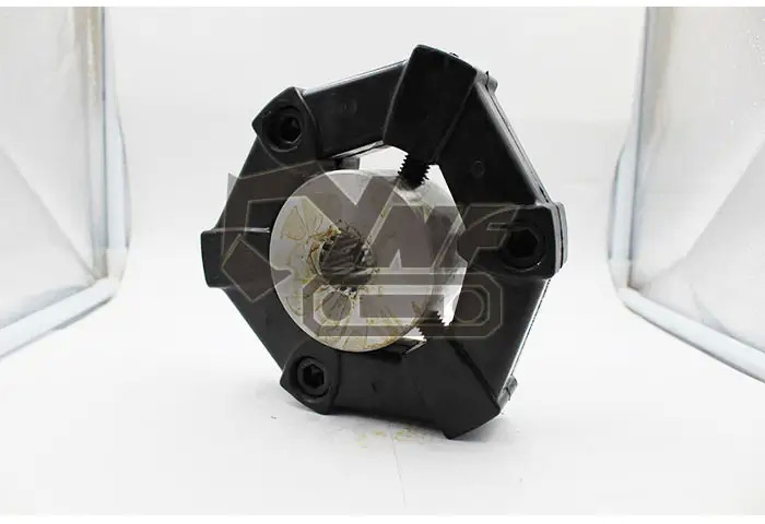 Factory High Pressure Resistance ZX17U-2 4440032 Flexible Rubber Coupling for Excavator Caterpillar - القابض و قطع الغيار: صورة 2 Factory High Pressure Resistance ZX17U-2 4440032 Flexible Rubber Coupling for Excavator Caterpillar - القابض و قطع الغيار: صورة 2