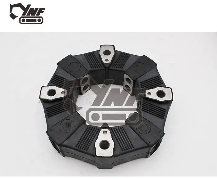 For Replacement Centaflex Size 250 250A 250AS CF-A-250 Flexible Pump Rubber Coupling - القابض و قطع الغيار: صورة 5 For Replacement Centaflex Size 250 250A 250AS CF-A-250 Flexible Pump Rubber Coupling - القابض و قطع الغيار: صورة 5
