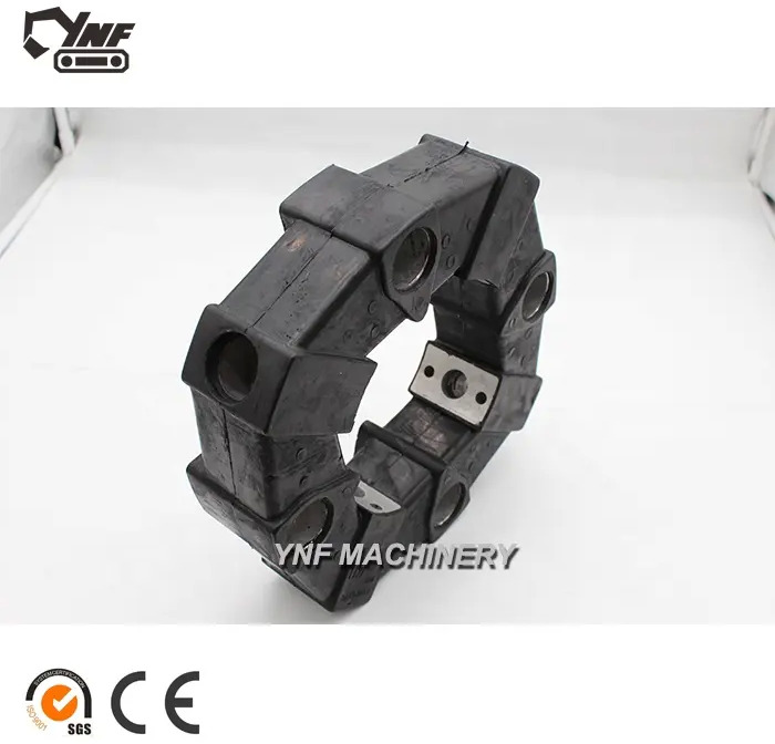 For Replacement Centaflex Size 250 250A 250AS CF-A-250 Flexible Pump Rubber Coupling - القابض و قطع الغيار: صورة 3 For Replacement Centaflex Size 250 250A 250AS CF-A-250 Flexible Pump Rubber Coupling - القابض و قطع الغيار: صورة 3