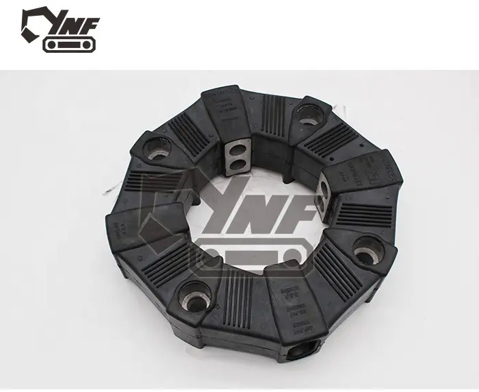 For Replacement Centaflex Size 250 250A 250AS CF-A-250 Flexible Pump Rubber Coupling - القابض و قطع الغيار: صورة 2 For Replacement Centaflex Size 250 250A 250AS CF-A-250 Flexible Pump Rubber Coupling - القابض و قطع الغيار: صورة 2