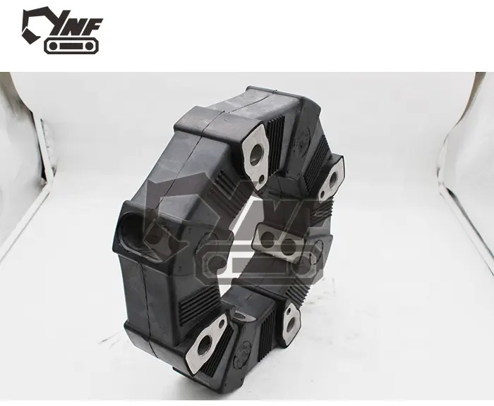 For Replacement Centaflex Size 250 250A 250AS CF-A-250 Flexible Pump Rubber Coupling - القابض و قطع الغيار: صورة 4 For Replacement Centaflex Size 250 250A 250AS CF-A-250 Flexible Pump Rubber Coupling - القابض و قطع الغيار: صورة 4