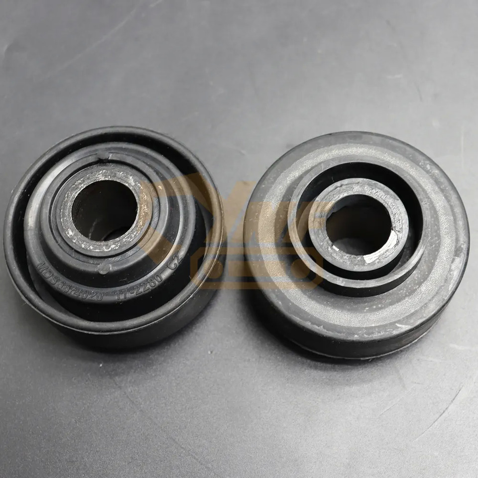 جديدة تعليق الكابينة Good Quality Original Durable Ec55 Excavator Rubber Vibration Damping Mounting Cabin Mount Voe14527542 For Volvo: صورة 7