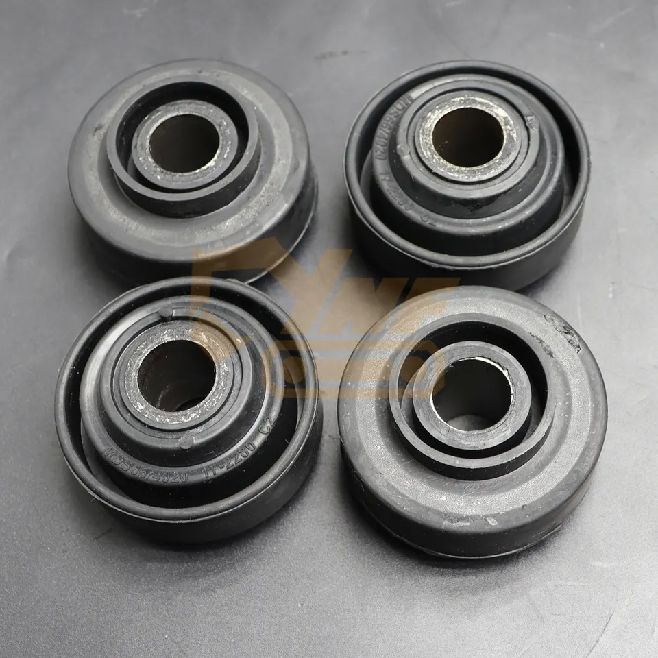 جديدة تعليق الكابينة Good Quality Original Durable Ec55 Excavator Rubber Vibration Damping Mounting Cabin Mount Voe14527542 For Volvo: صورة 6