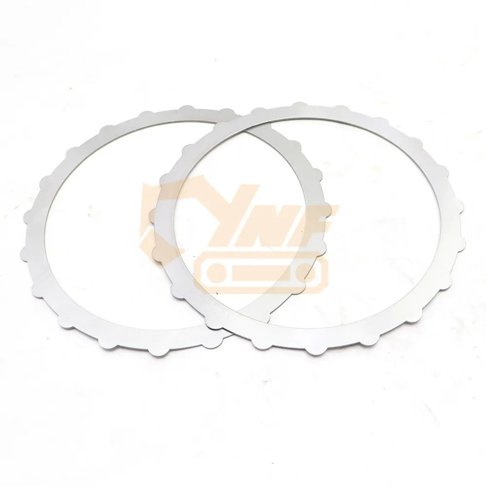 High Quality Parts Excavator Spare Mfc250 Excavator Case Disc Inner Clutch Steel Brake Friction Plate - القابض و قطع الغيار: صورة 4 High Quality Parts Excavator Spare Mfc250 Excavator Case Disc Inner Clutch Steel Brake Friction Plate - القابض و قطع الغيار: صورة 4