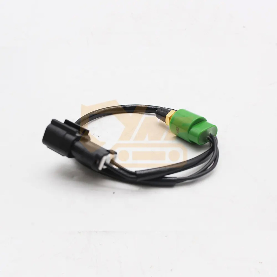 High quality Excavator Spare Parts Excavator Parts Pressure Sensor PC200-5 Pressure Switch 20Y-06-15190 - جهاز استشعار: صورة 5 High quality Excavator Spare Parts Excavator Parts Pressure Sensor PC200-5 Pressure Switch 20Y-06-15190 - جهاز استشعار: صورة 5