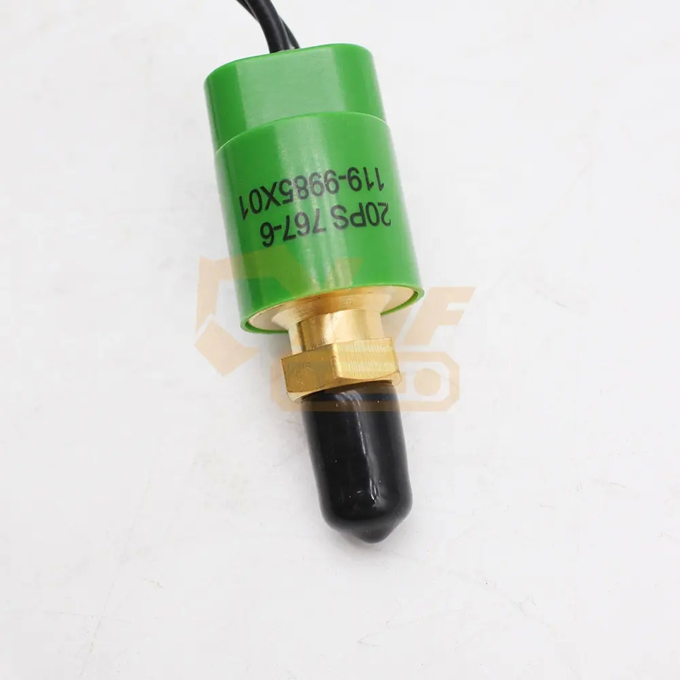High quality Excavator Spare Parts Excavator Parts Pressure Sensor PC200-5 Pressure Switch 20Y-06-15190 - جهاز استشعار: صورة 4 High quality Excavator Spare Parts Excavator Parts Pressure Sensor PC200-5 Pressure Switch 20Y-06-15190 - جهاز استشعار: صورة 4