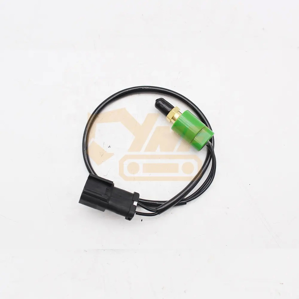 High quality Excavator Spare Parts Excavator Parts Pressure Sensor PC200-5 Pressure Switch 20Y-06-15190 - جهاز استشعار: صورة 1 High quality Excavator Spare Parts Excavator Parts Pressure Sensor PC200-5 Pressure Switch 20Y-06-15190 - جهاز استشعار: صورة 1