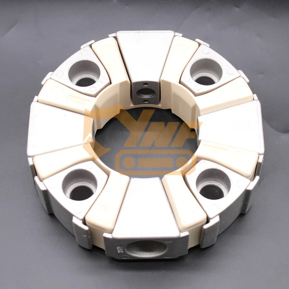 Hot Sales Hydraulic Parts Excavator Coupling Assy 45H 110H Flexible Shaft Coupling For Hydraulic Pump - القابض و قطع الغيار: صورة 3 Hot Sales Hydraulic Parts Excavator Coupling Assy 45H 110H Flexible Shaft Coupling For Hydraulic Pump - القابض و قطع الغيار: صورة 3