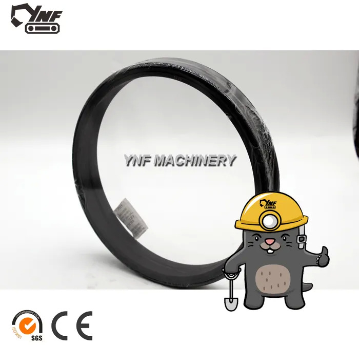 LQ15V00031S061 SK235R SK210-8 SK200-8 FLOATING SEAL FOR - نظام الهيدروليك: صورة 4 LQ15V00031S061 SK235R SK210-8 SK200-8 FLOATING SEAL FOR - نظام الهيدروليك: صورة 4