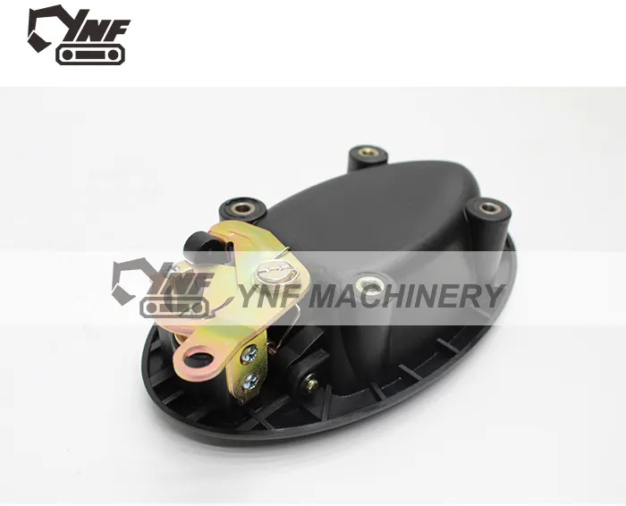 Liugong GENUINE CLG 936E E series Chinese Excavator Spare Parts 47C1874 Door Handle Grip - باب و قطع الغيار: صورة 5 Liugong GENUINE CLG 936E E series Chinese Excavator Spare Parts 47C1874 Door Handle Grip - باب و قطع الغيار: صورة 5