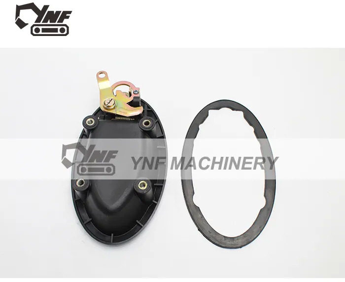 Liugong GENUINE CLG 936E E series Chinese Excavator Spare Parts 47C1874 Door Handle Grip - باب و قطع الغيار: صورة 1 Liugong GENUINE CLG 936E E series Chinese Excavator Spare Parts 47C1874 Door Handle Grip - باب و قطع الغيار: صورة 1