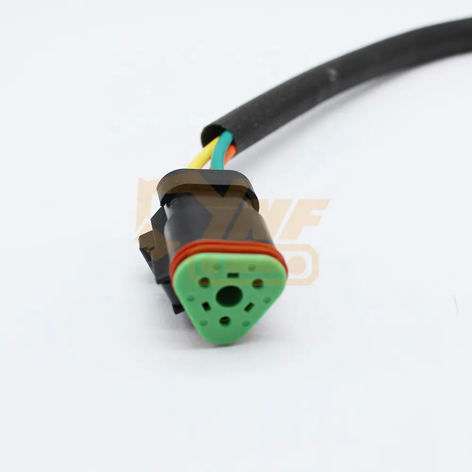Speed Sensor for Excavator Spare Parts 224-4356 - النظام الكهربائي - حفارة: صورة 5 Speed Sensor for Excavator Spare Parts 224-4356 - النظام الكهربائي - حفارة: صورة 5