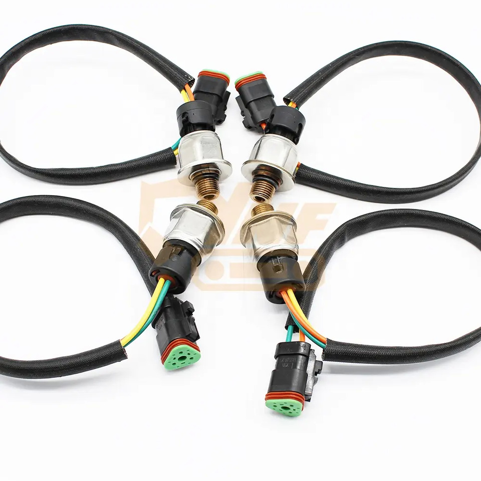 Speed Sensor for Excavator Spare Parts 224-4356 - النظام الكهربائي - حفارة: صورة 1 Speed Sensor for Excavator Spare Parts 224-4356 - النظام الكهربائي - حفارة: صورة 1