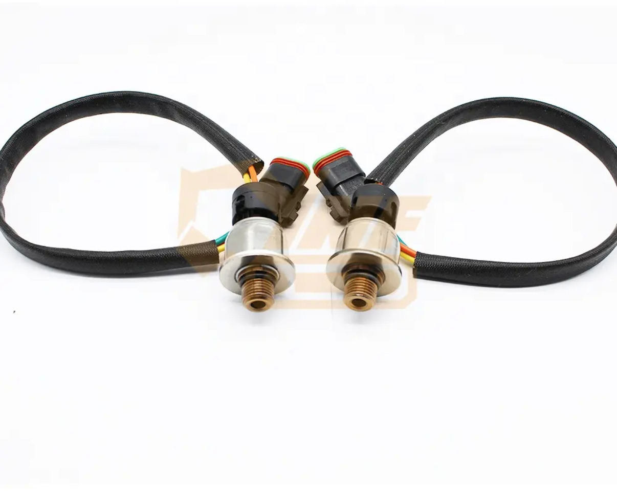 Speed Sensor for Excavator Spare Parts 224-4356 - النظام الكهربائي - حفارة: صورة 2 Speed Sensor for Excavator Spare Parts 224-4356 - النظام الكهربائي - حفارة: صورة 2