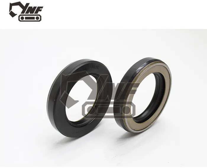 Voe11707027 11707027 For Volvo L220d Tilt Cylinder Seal Kit - نظام الهيدروليك: صورة 4 Voe11707027 11707027 For Volvo L220d Tilt Cylinder Seal Kit - نظام الهيدروليك: صورة 4
