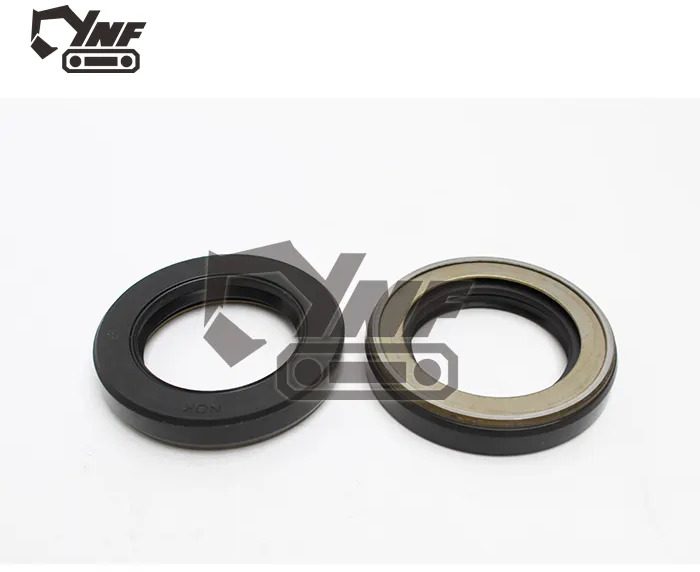 Voe14718261 14718261 Travel Motor Seal Kit - نظام الهيدروليك: صورة 2 Voe14718261 14718261 Travel Motor Seal Kit - نظام الهيدروليك: صورة 2