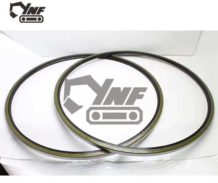 Voe14718261 14718261 Travel Motor Seal Kit - نظام الهيدروليك: صورة 5 Voe14718261 14718261 Travel Motor Seal Kit - نظام الهيدروليك: صورة 5