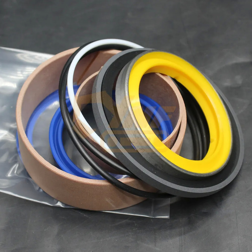 YNF 229-2626 Excavator Parts Lift Cylinder Seal Kits For Cat D6R Parts - نظام الهيدروليك: صورة 5 YNF 229-2626 Excavator Parts Lift Cylinder Seal Kits For Cat D6R Parts - نظام الهيدروليك: صورة 5