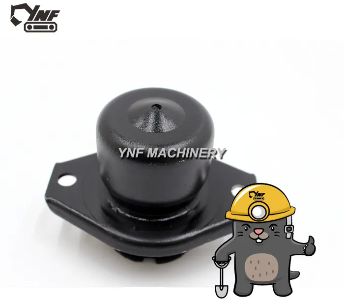 YNF 4630660 Excavator Cabin CusHion ZX200 ZX200-3 ZX240-5G Rubber Mount - كرسي مكينة: صورة 2 YNF 4630660 Excavator Cabin CusHion ZX200 ZX200-3 ZX240-5G Rubber Mount - كرسي مكينة: صورة 2