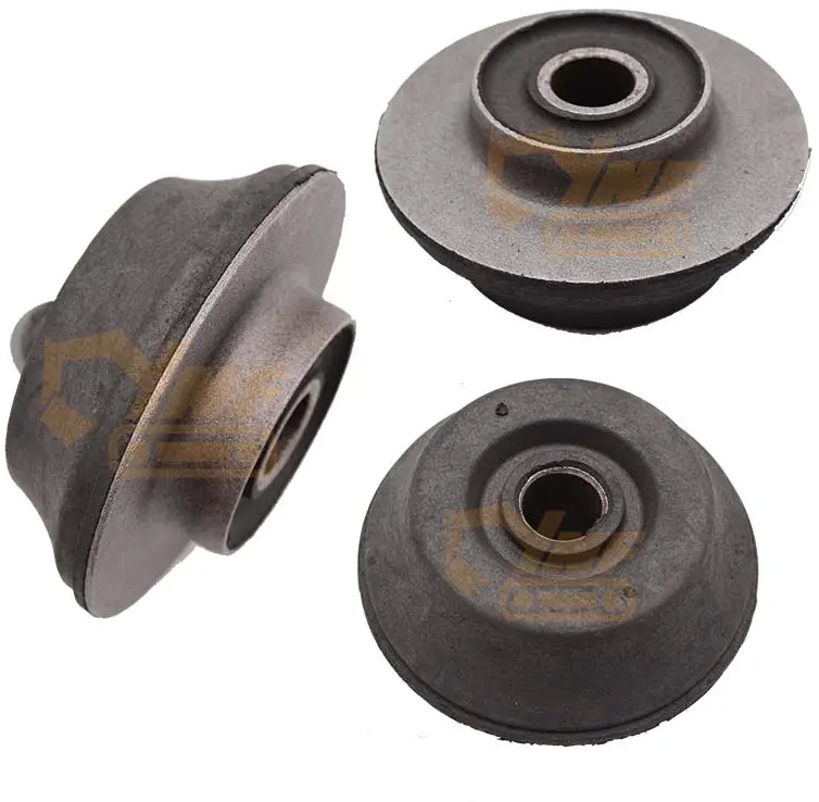 YNF Excavator Engine Rubber Mountings For Komatsu PC200-1 PC200-2 PC300-6 Engine Rubber Mount - كرسي مكينة: صورة 1 YNF Excavator Engine Rubber Mountings For Komatsu PC200-1 PC200-2 PC300-6 Engine Rubber Mount - كرسي مكينة: صورة 1