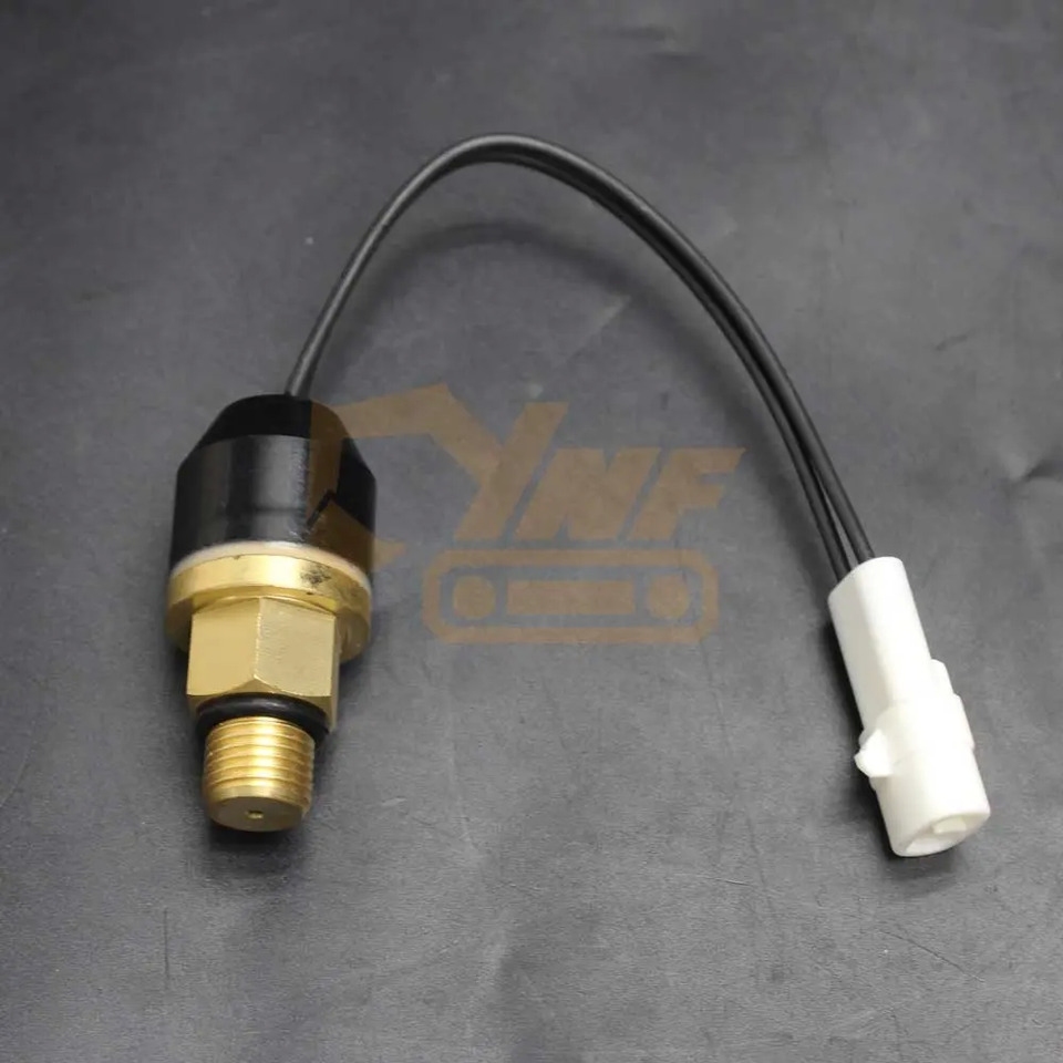 YNF Excavator Spare Parts SH60 SH120 SH200A3 Hydraulic Switch KHR10810 - النظام الكهربائي: صورة 2 YNF Excavator Spare Parts SH60 SH120 SH200A3 Hydraulic Switch KHR10810 - النظام الكهربائي: صورة 2